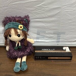 AbsolutHeat Flat Iron